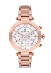 Momentus CS378R-02SR Kadın Kol Saati