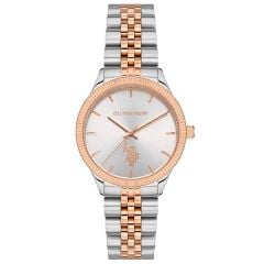 U.S. Polo Assn. USPA2061-03 Kol Saati