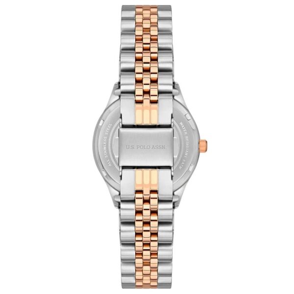 U.S. Polo Assn. USPA2061-03 Kol Saati