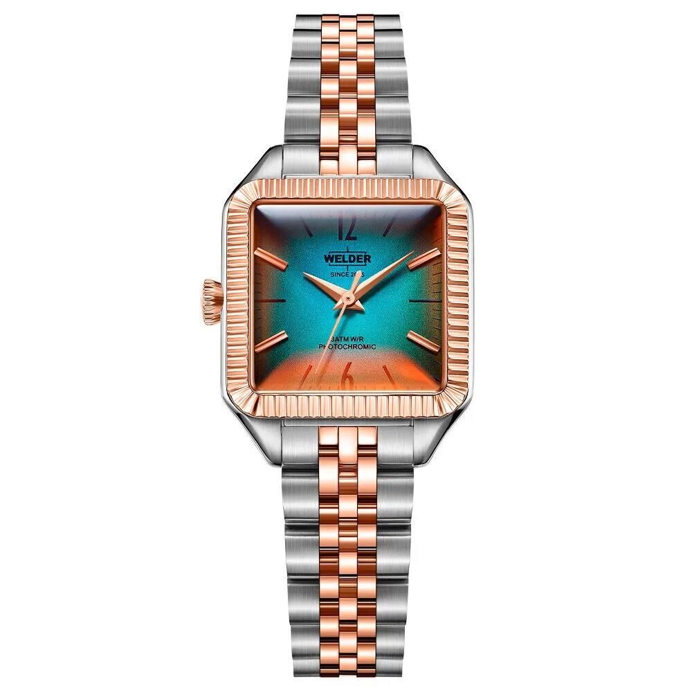 Welder Moody WRC912 Kol Saati