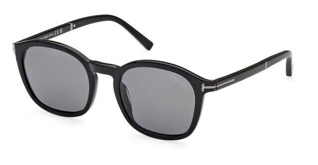 Tom Ford TF 1020N 01D .52 Erkek Güneş Gözlüğü