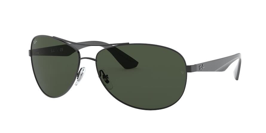 Ray-Ban RB 3526 00671 .63 Güneş Gözlüğü
