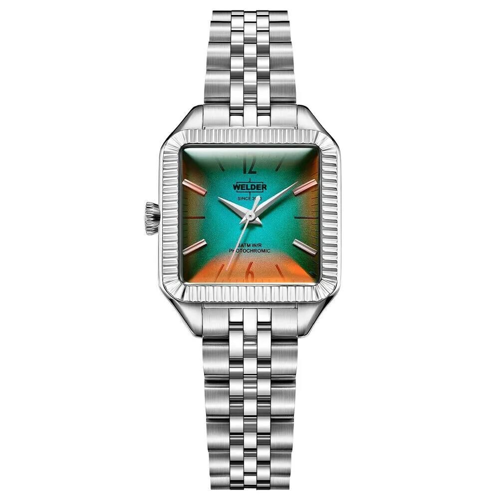 Welder Moody WRC910 Kol Saati