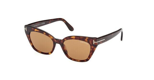 Tom Ford TF 1031S 52E .52 Kadın Güneş Gözlüğü
