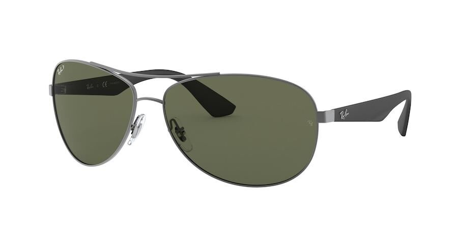 Ray-Ban RB 3526 0299A .63 Güneş Gözlüğü
