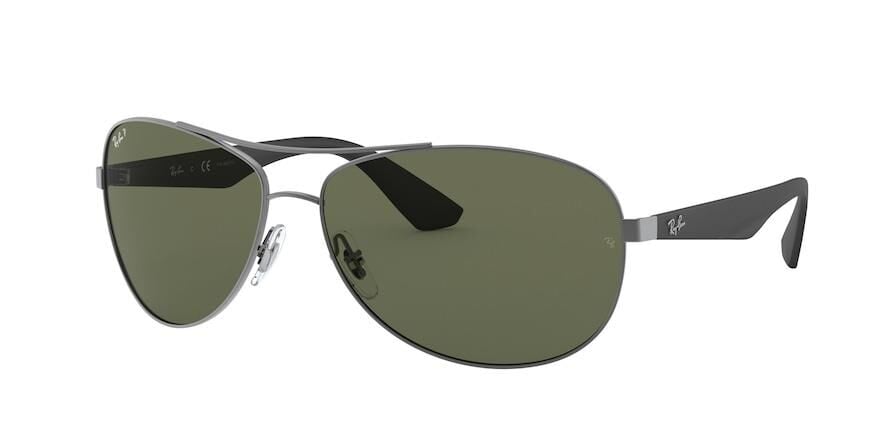 Ray-Ban RB 3526 0299A .63 Güneş Gözlüğü