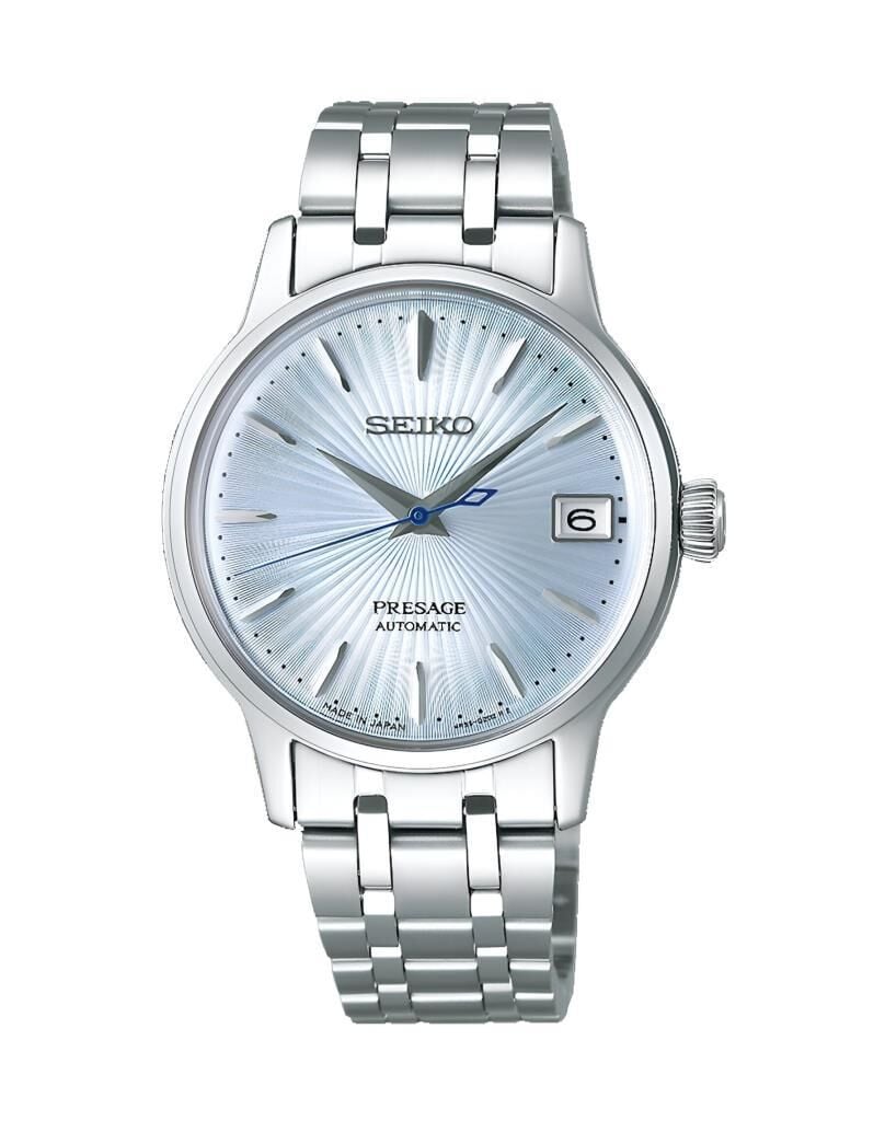 Seiko Presage SRP841J1 Kol Saati