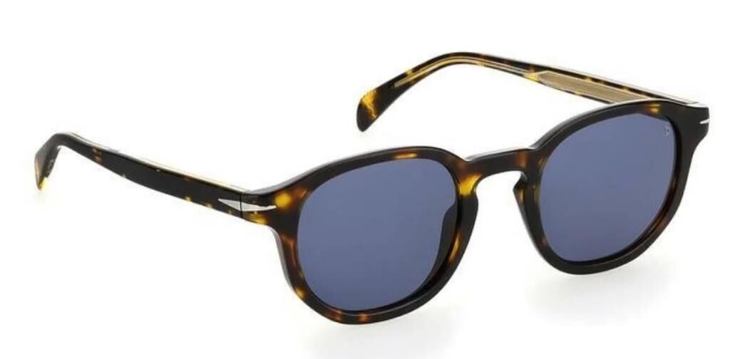 David Beckham DB 1007S 086KU .49 Güneş Gözlüğü