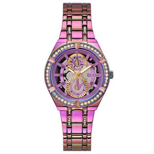 Guess  GUGW0604L4 Kadın Kol Saati