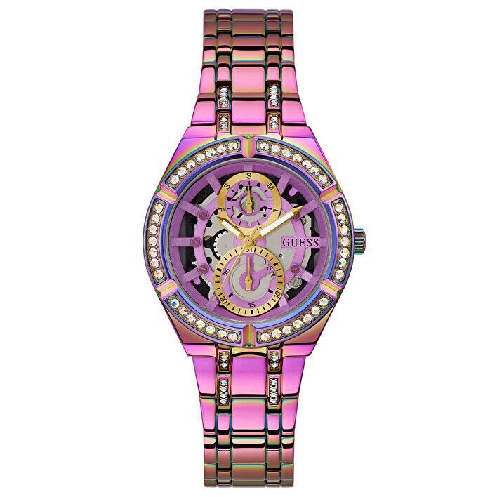 Guess  GUGW0604L4 Kadın Kol Saati