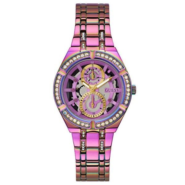 Guess  GUGW0604L4 Kadın Kol Saati