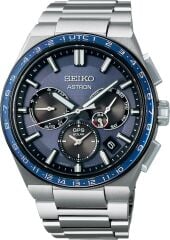 Seiko SSH109J1 Astron Premium GPS Kol Saati