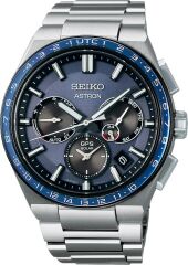 Seiko SSH109J1 Astron Premium GPS Kol Saati