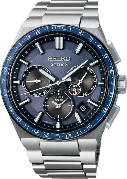Seiko SSH109J1 Astron Premium GPS Kol Saati