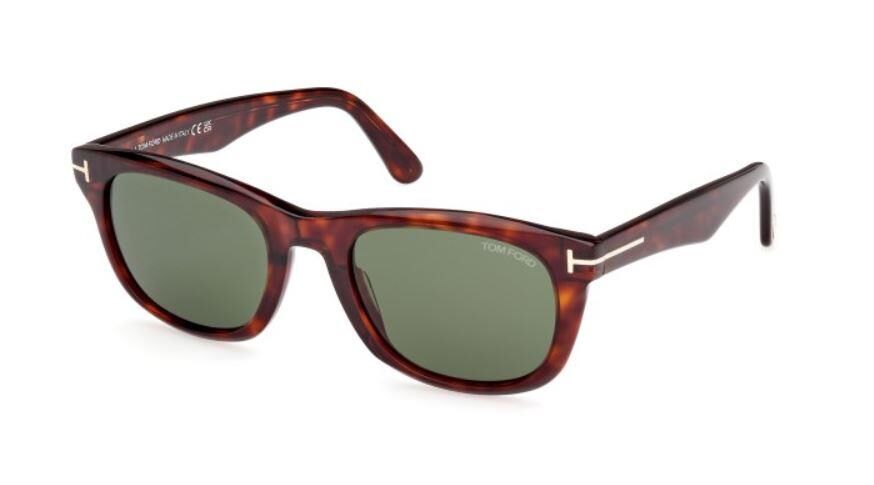 Tom Ford TF 1076S 54N .54 Erkek Güneş Gözlüğü