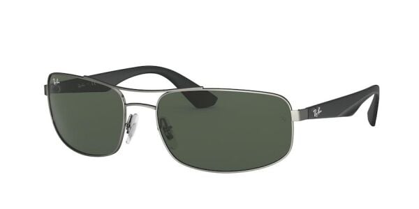 Ray-Ban RB 3527 02971 .61 Güneş Gözlüğü