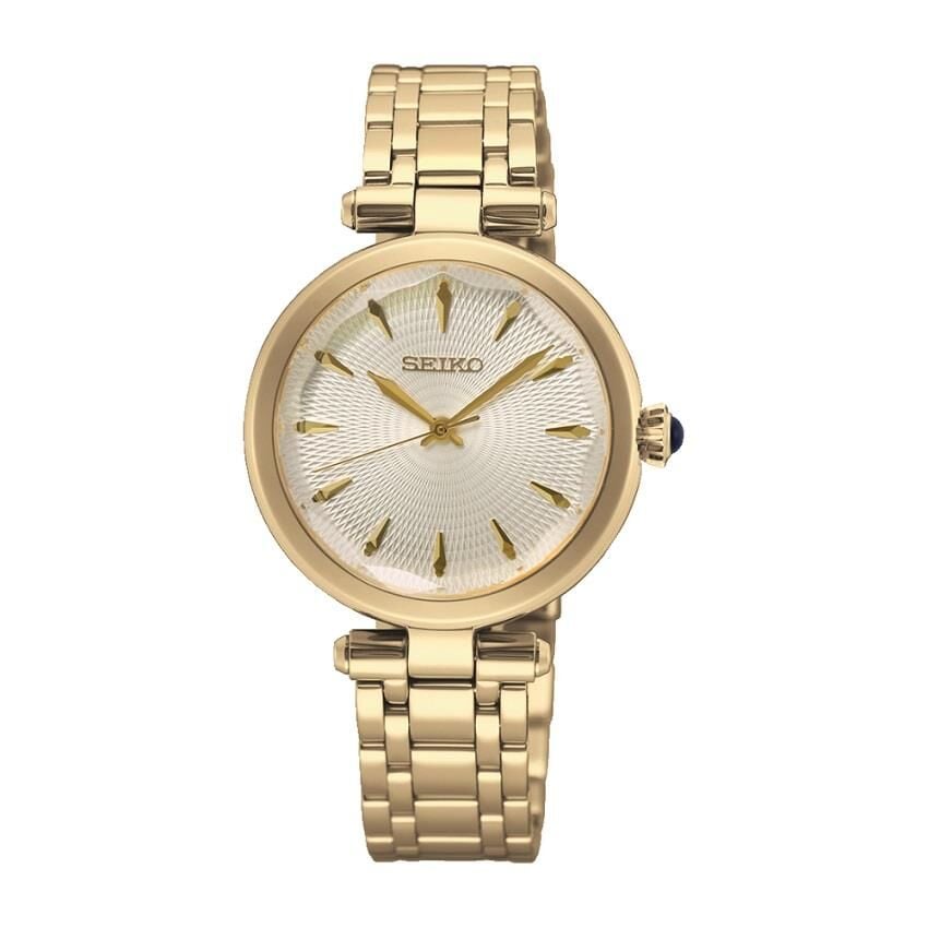 Seiko SRZ554P1 Premium Kadın Kol Saati
