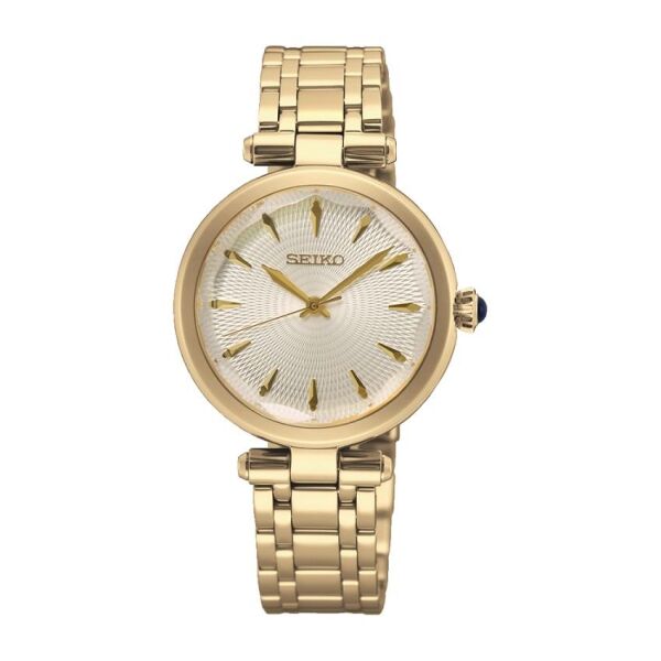Seiko SRZ554P1 Premium Kadın Kol Saati
