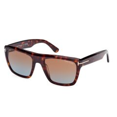 Tom Ford TF 1077S 52F .55 Erkek Güneş Gözlüğü