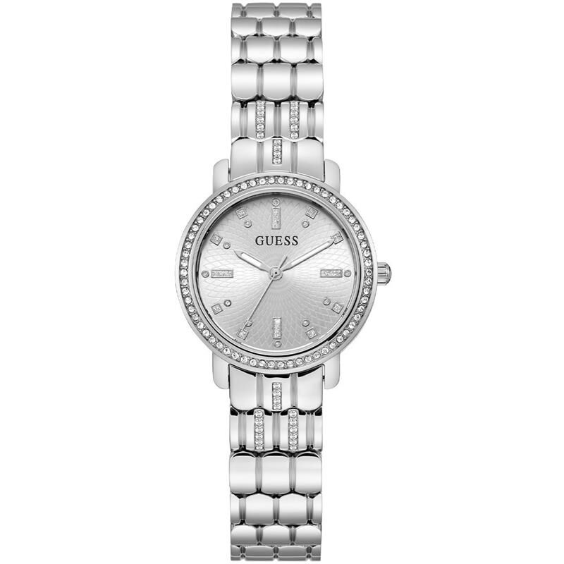 Guess  GUGW0612L1 Kadın Kol Saati (SZ) (30)