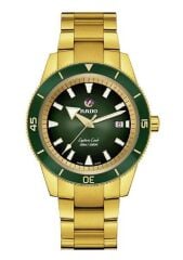 Rado R32136323 Captain Cook Automatic Erkek Kol Saati