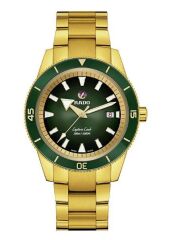 Rado R32136323 Captain Cook Automatic Erkek Kol Saati
