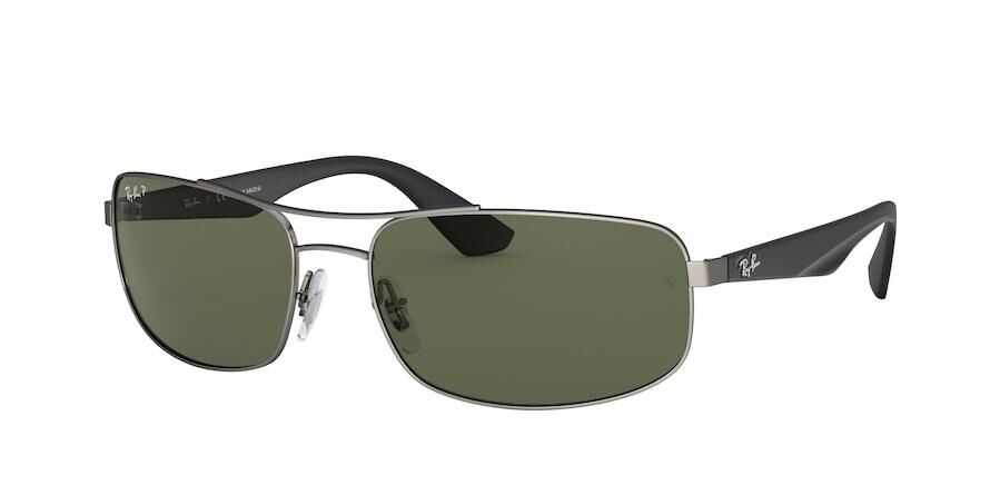 Ray-Ban RB 3527 0299A .61 Güneş Gözlüğü