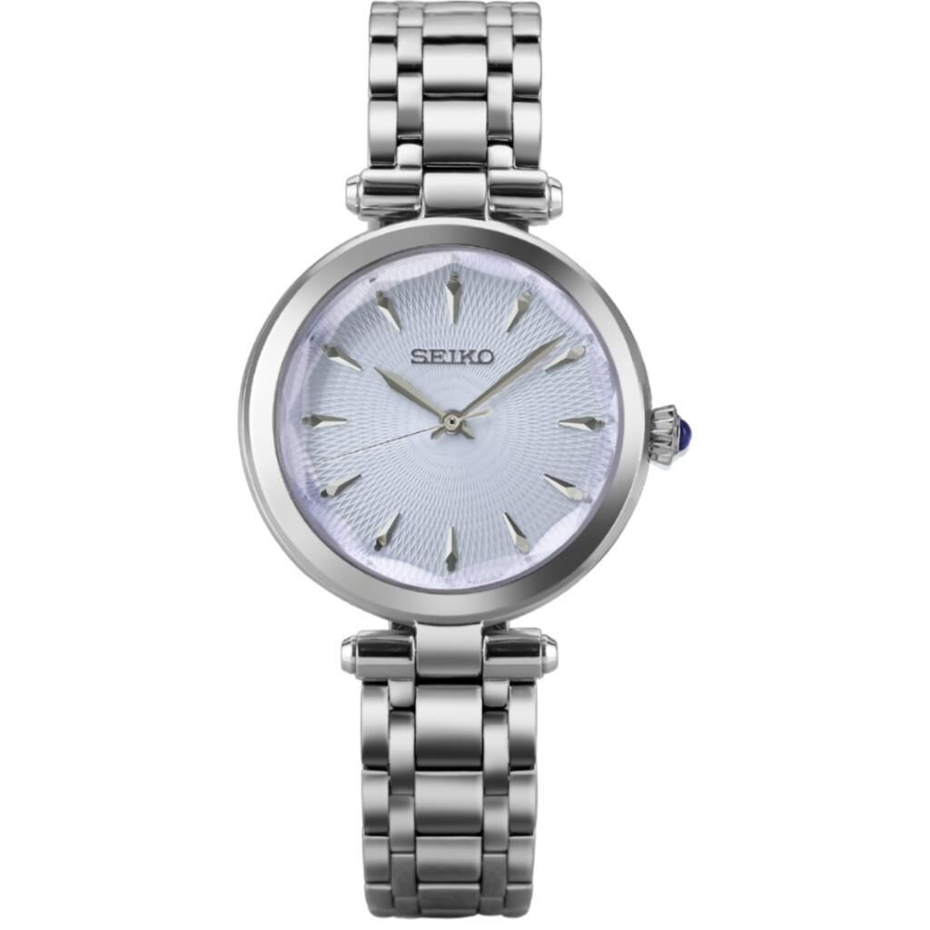 Seiko SRZ553P1 Premium Kadın Kol Saati