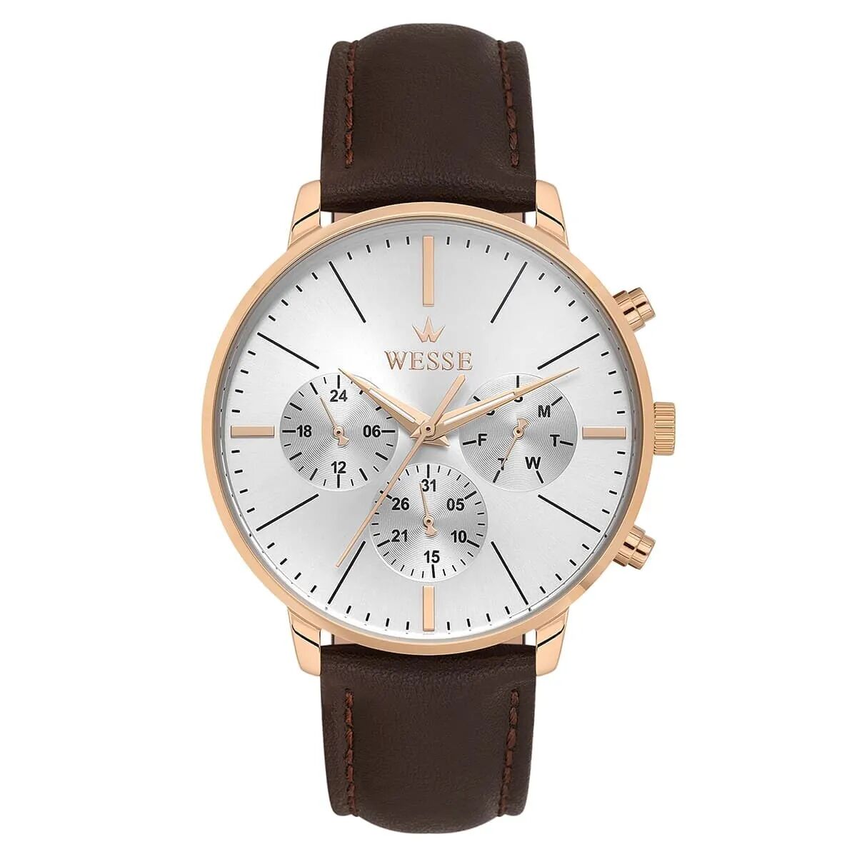 Wesse WWG401108LA Kol Saati