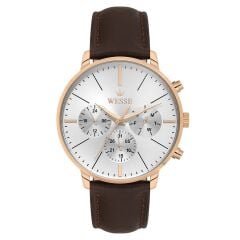 Wesse WWG401108LA Kol Saati