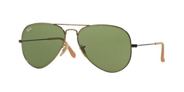Ray-Ban RB 3025 1774E .58 Güneş Gözlüğü