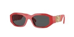 Versace VE 4429U 506587 .48 Çocuk Güneş Gözlüğü