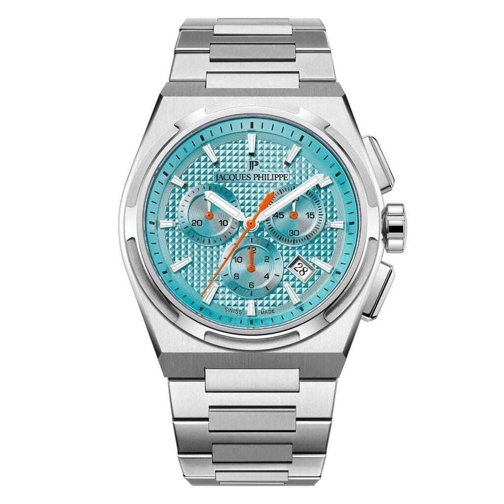 Jacques Philippe JPQGC4113X6LBXS Kol Saati