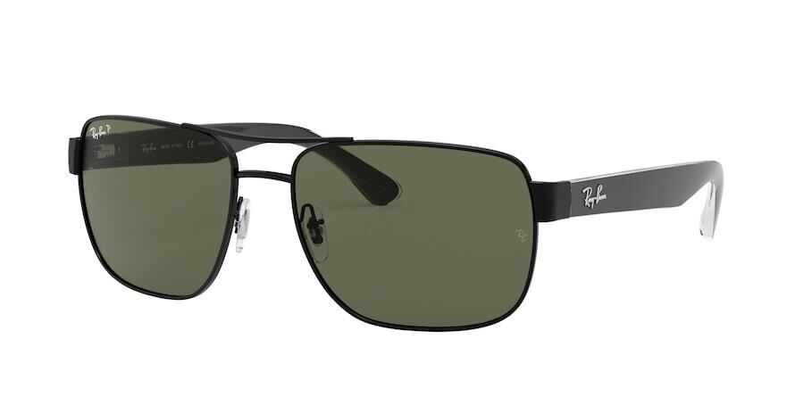 Ray-Ban RB 3530 0029A .58 Güneş Gözlüğü