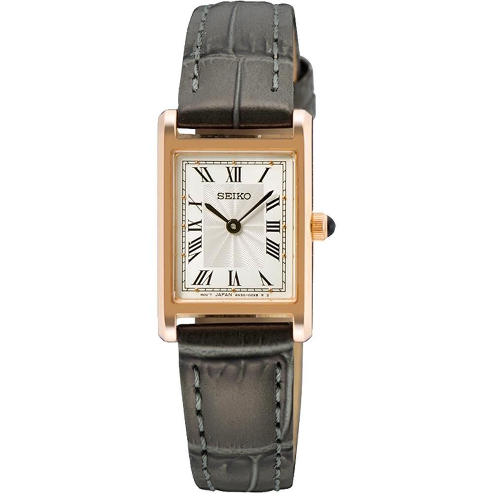 Seiko SWR096P1 Kadın Kol Saati