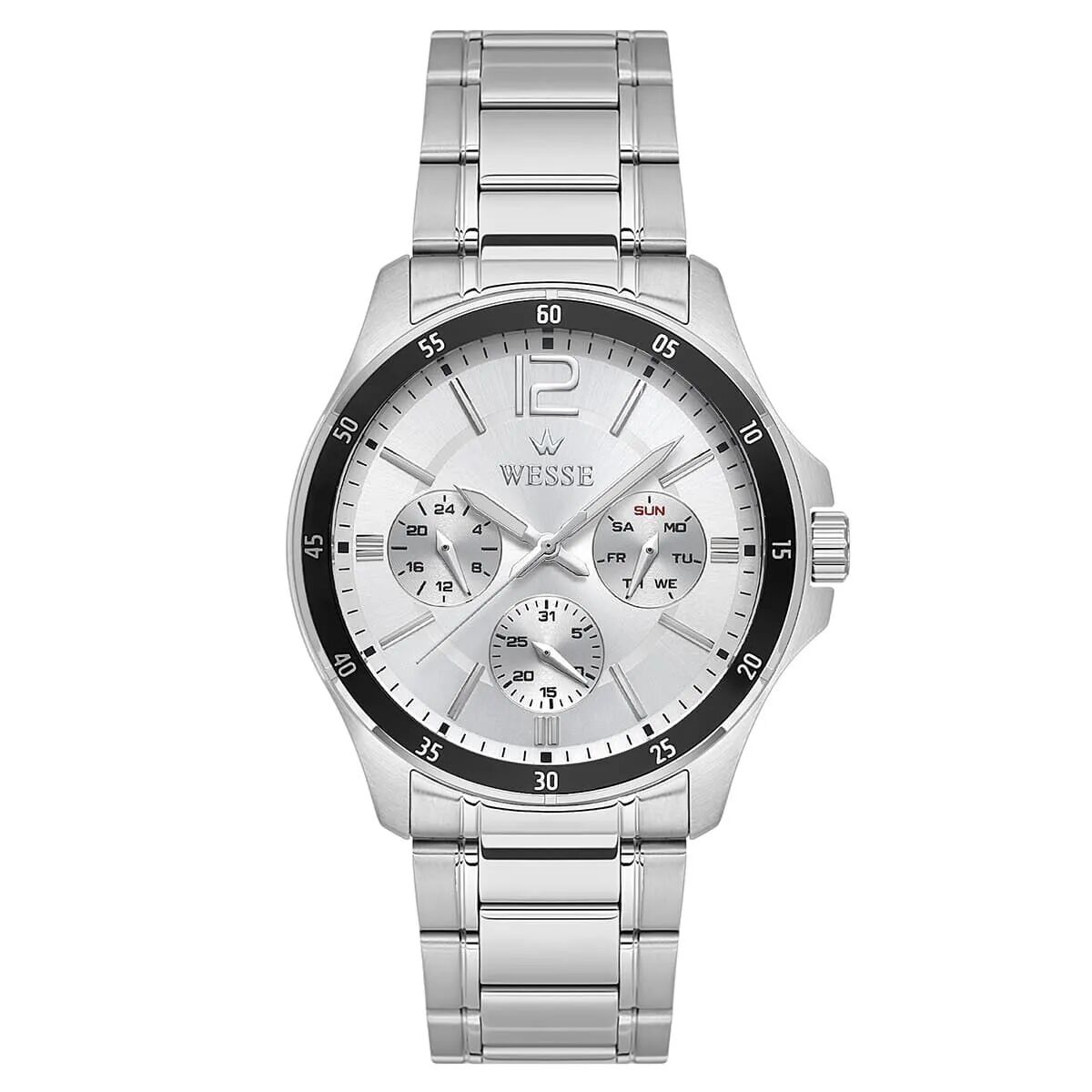 Wesse WWG208804 Kol Saati