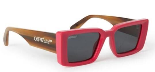 Off-White OER 064 3407 .53 Unisex Güneş Gözlüğü