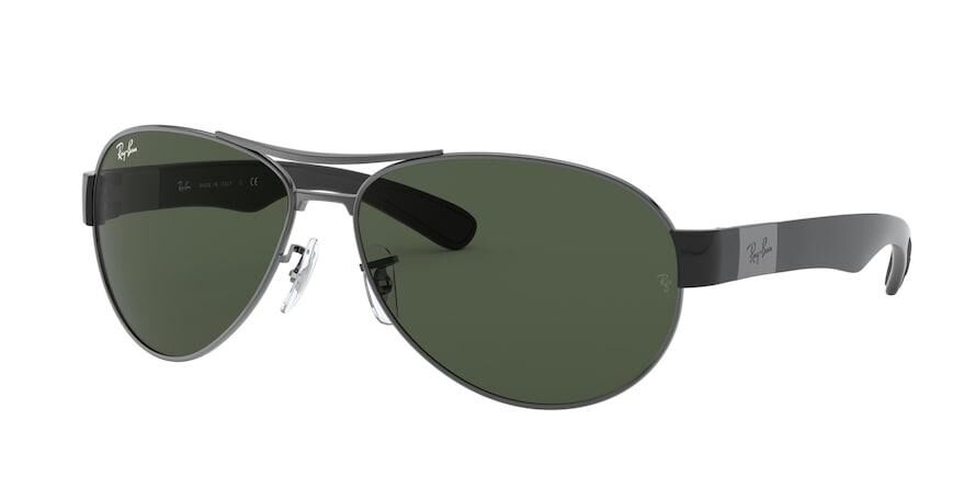 Ray-Ban RB 3509 00471 .63 Güneş Gözlüğü