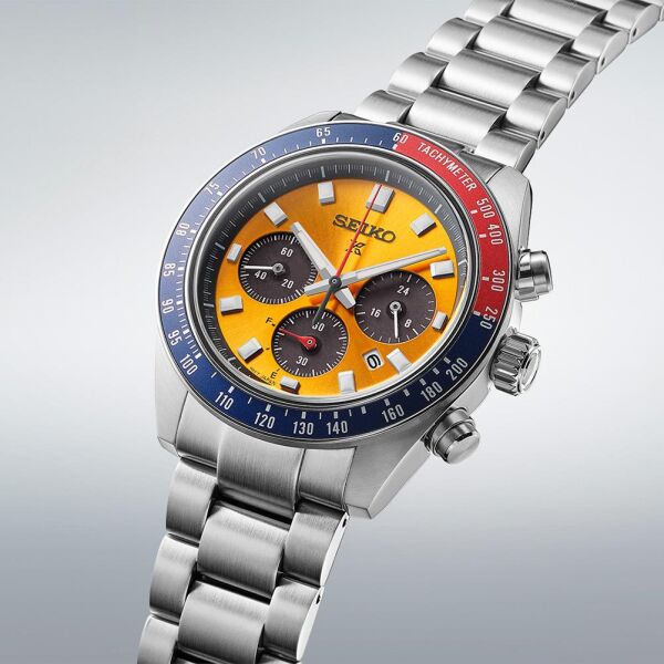 Seiko Prospex SSC947P Erkek Kol Saati