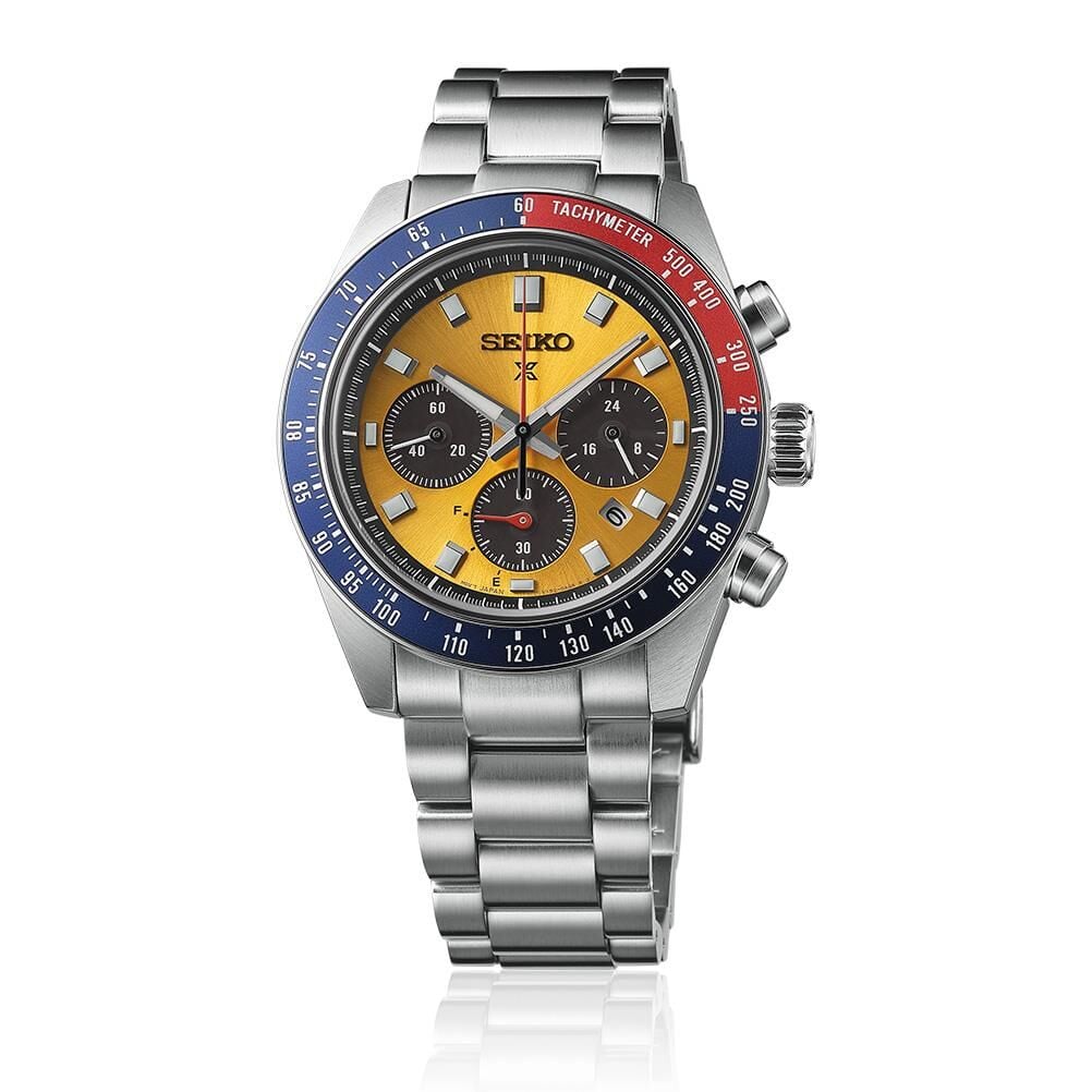 Seiko Prospex SSC947P Erkek Kol Saati