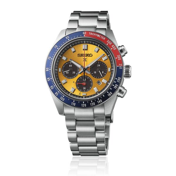 Seiko Prospex SSC947P Erkek Kol Saati