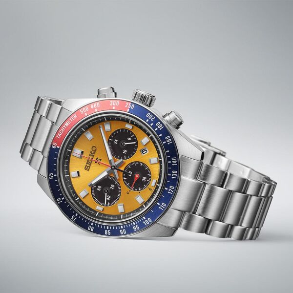 Seiko Prospex SSC947P Erkek Kol Saati