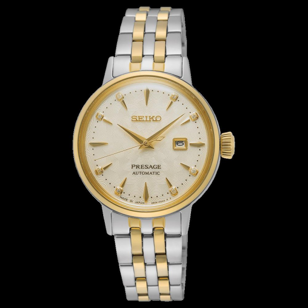 Seiko Presage SRE010J Kadın Kol Saati