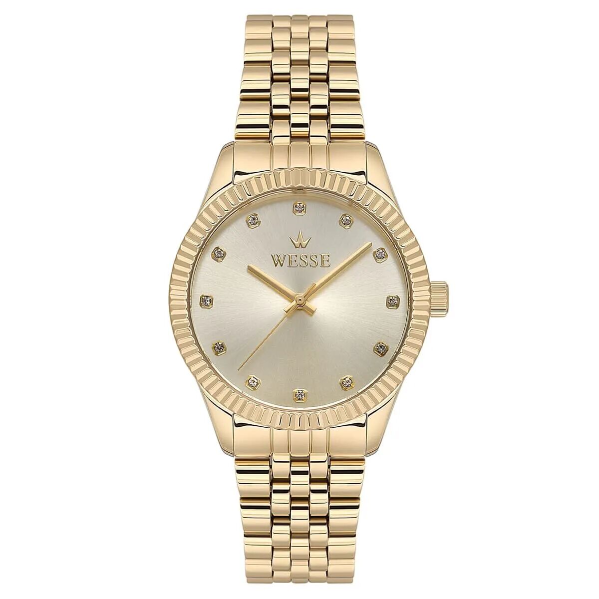 Wesse WWL1088B09 Kol Saati