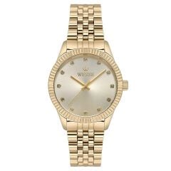 Wesse WWL1088B09 Kol Saati