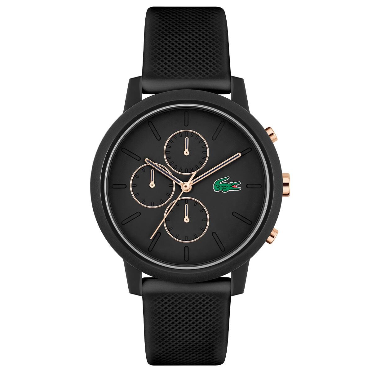 Lacoste LAC2011247 Unisex Kol Saati (SZ) (30)