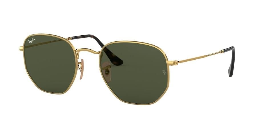 Ray-Ban RB 3548N 001 .51 Güneş Gözlüğü