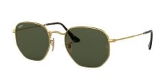 Ray-Ban RB 3548N 001 .51 Güneş Gözlüğü