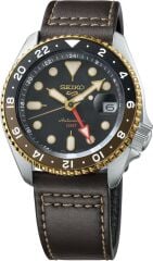 Seiko 5 Sports Premium SSK036K Kol Saati