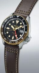 Seiko 5 Sports Premium SSK036K Kol Saati